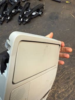 LAND ROVER LR086394 EJ32519A58CP8LBM Interior Lighting Front LAND ROVER EVOQUE I (L538) (2011-2018) — thumbnail 10