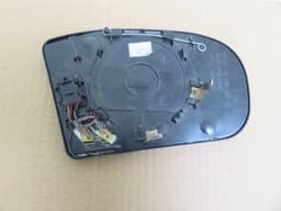 MERCEDES-BENZ ZB2118100321 A2118100321 2118100321 41-3135-469 413135469 Mirror glass left MERCEDES-BENZ E-CLASS (W211) (2002-2009) — thumbnail 2