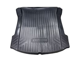 TESLA 01 Luggage Compartment Floor Cover TESLA MODEL 3 (2017-) — thumbnail 2