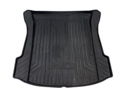 TESLA 01 Luggage Compartment Floor Cover TESLA MODEL 3 (2017-) — thumbnail 1