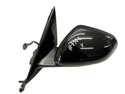 JAGUAR BX2317E699BC C2Z19390 Mirror left JAGUAR XF (X250, CC9) (2008-2015) — thumbnail 1