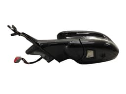JAGUAR BX2317E699BC C2Z19390 Mirror left JAGUAR XF (X250, CC9) (2008-2015) — thumbnail 2