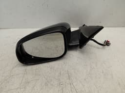 JAGUAR BX2317E699BC C2Z19390 Mirror left JAGUAR XF (X250, CC9) (2008-2015) — thumbnail 6