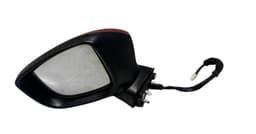 MAZDA DA7G69181 Mirror left MAZDA 2 III (DL, DJ) (2014-) — thumbnail 1