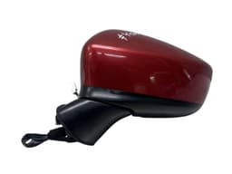 MAZDA DA7G69181 Mirror left MAZDA 2 III (DL, DJ) (2014-) — thumbnail 2