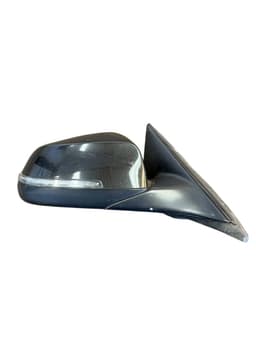 BMW 51167308422 51167186588 Mirror right BMW 7 (F01, F02) (2008-2016) — thumbnail 1