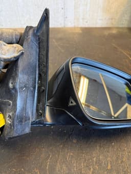 BMW 51167308422 51167186588 Mirror right BMW 7 (F01, F02) (2008-2016) — thumbnail 8
