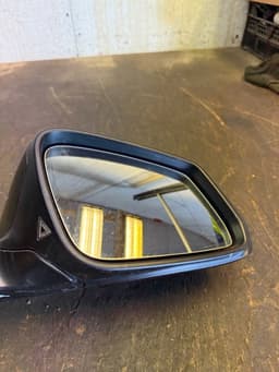 BMW 51167308422 51167186588 Mirror right BMW 7 (F01, F02) (2008-2016) — thumbnail 9