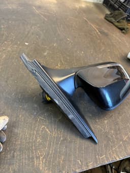 BMW 51167308422 51167186588 Mirror right BMW 7 (F01, F02) (2008-2016) — thumbnail 7
