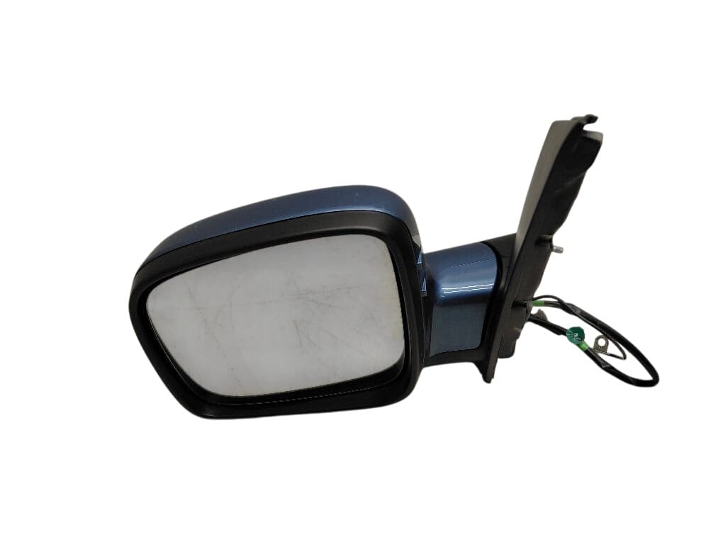 56508810 Mirror left VW CADDY III (2K) (2004-2015)