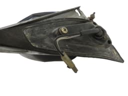 MERCEDES-BENZ A1238104616 1238111241 1238104616 A1238111241 Mirror right MERCEDES-BENZ E-CLASS (W123) (1976-1985) — thumbnail 6