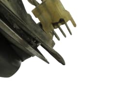 MERCEDES-BENZ A1238104616 1238111241 1238104616 A1238111241 Mirror right MERCEDES-BENZ E-CLASS (W123) (1976-1985) — thumbnail 7