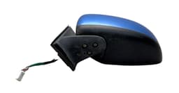MITSUBISHI 7632A929 Mirror left MITSUBISHI i-MiEV (HA) (2011-2021) — thumbnail 3