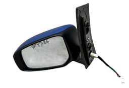 MITSUBISHI 7632A929 Mirror left MITSUBISHI i-MiEV (HA) (2011-2021) — thumbnail 1