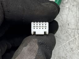MITSUBISHI 7632A929 Mirror left MITSUBISHI i-MiEV (HA) (2011-2021) — thumbnail 4