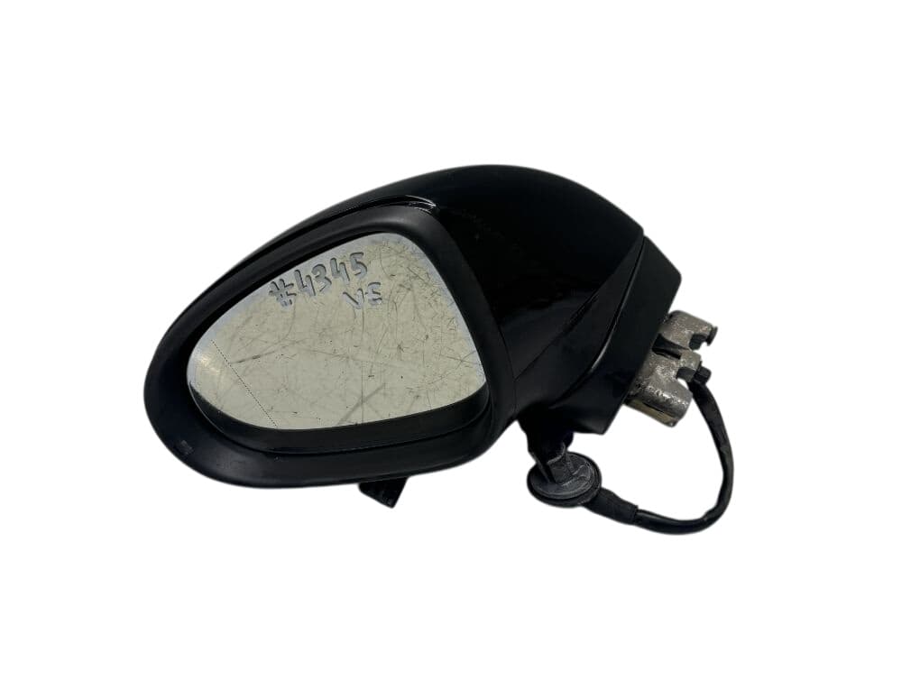 7P6857507S Mirror left VW TOUAREG II (7P) (2010-2018)