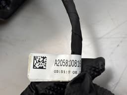 MERCEDES-BENZ A2058100816 Mirror right MERCEDES-BENZ C-CLASS (W205) (2013-2021) — thumbnail 3