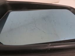 MERCEDES-BENZ A1238101116 1238101116 Mirror left MERCEDES-BENZ E-CLASS (W123) (1976-1985) — thumbnail 2