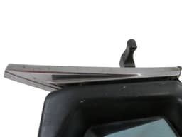 MERCEDES-BENZ A1238101116 1238101116 Mirror left MERCEDES-BENZ E-CLASS (W123) (1976-1985) — thumbnail 5