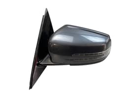 MERCEDES-BENZ A2128100916 Mirror left MERCEDES-BENZ E-CLASS (W212) (2009-2016) — thumbnail 2