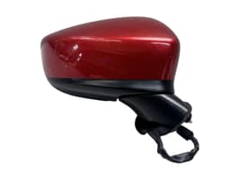 MAZDA DA7G69121 Mirror right MAZDA 2 III (DL, DJ) (2014-) — thumbnail 2