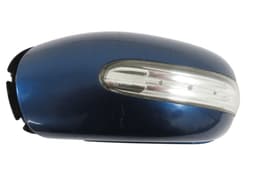 MERCEDES-BENZ A2038104576 2038104576 A2038110360 Mirror left MERCEDES-BENZ C-CLASS (W203, CL203) (2000-2011) — thumbnail 3