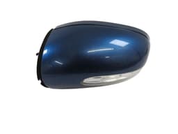 MERCEDES-BENZ A2038104576 2038104576 A2038110360 Mirror left MERCEDES-BENZ C-CLASS (W203, CL203) (2000-2011) — thumbnail 1