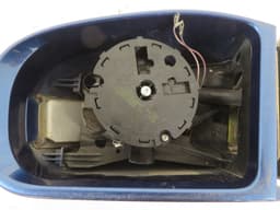 MERCEDES-BENZ A2038104576 2038104576 A2038110360 Mirror left MERCEDES-BENZ C-CLASS (W203, CL203) (2000-2011) — thumbnail 2