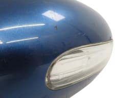 MERCEDES-BENZ A2038104576 2038104576 A2038110360 Mirror left MERCEDES-BENZ C-CLASS (W203, CL203) (2000-2011) — thumbnail 4