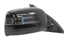 MERCEDES-BENZ 1668100101 A1668100493 1668100493 A1668100101 1668100264 A1668100264 A1668101419 Mirror right MERCEDES-BENZ GL-CLASS (X166) (2012-2019) — thumbnail 2