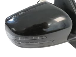 MERCEDES-BENZ 1668100101 A1668100493 1668100493 A1668100101 1668100264 A1668100264 A1668101419 Mirror right MERCEDES-BENZ GL-CLASS (X166) (2012-2019) — thumbnail 5