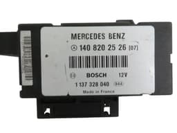 MERCEDES-BENZ A1408202526 1408202526 Safety belt, other MERCEDES-BENZ S-CLASS (W140) (1991-1999) — thumbnail 3