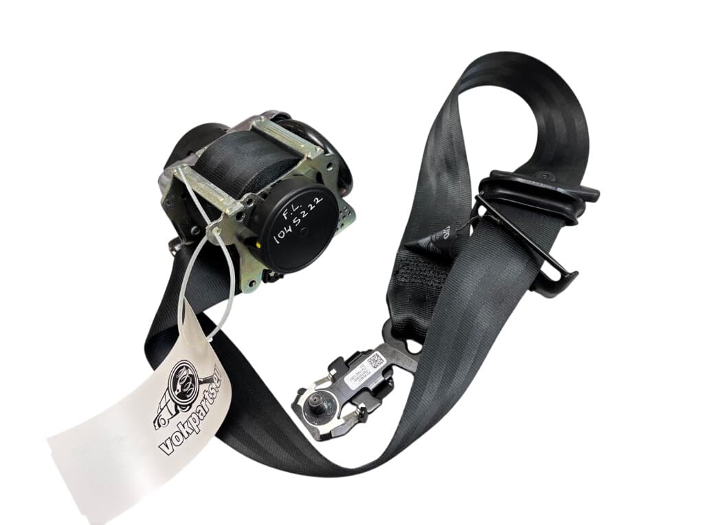 VOLVO 32386967 Seat Belt Front Left VOLVO XC60 II (246) (03.17-)