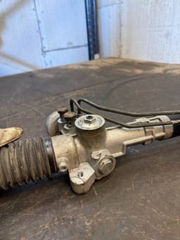 AUDI 8E1422054E 8E1422054EX Steering rack AUDI A4 (B7) (2004-2008) — thumbnail 9