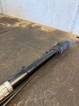 AUDI 8E1422054E 8E1422054EX Steering rack AUDI A4 (B7) (2004-2008) — thumbnail 6