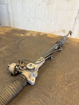 AUDI 8E1422054E 8E1422054EX Steering rack AUDI A4 (B7) (2004-2008) — thumbnail 2