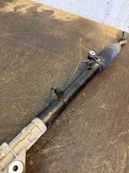 AUDI 8E1422054E 8E1422054EX Steering rack AUDI A4 (B7) (2004-2008) — thumbnail 7
