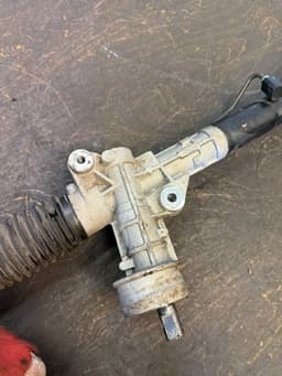 AUDI 8E1422054E 8E1422054EX Steering rack AUDI A4 (B7) (2004-2008) — thumbnail 8