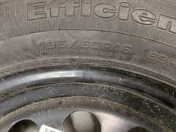 SKODA 2Q0601027AE 658601011F Spare wheel SKODA KAMIQ (NW4) (2019-) — thumbnail 6