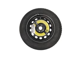 SKODA 2Q0601027AE 658601011F Spare wheel SKODA KAMIQ (NW4) (2019-) — thumbnail 1