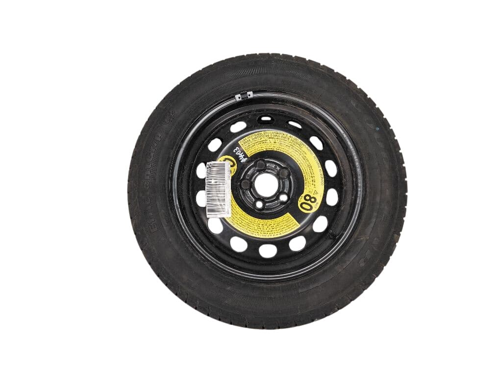 2Q0601027AE 658601011F Spare wheel SKODA KAMIQ (NW4) (2019-)