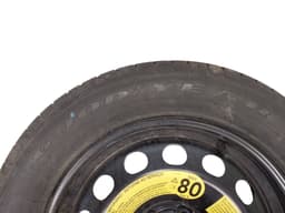 SKODA 2Q0601027AE 658601011F Spare wheel SKODA KAMIQ (NW4) (2019-) — thumbnail 4