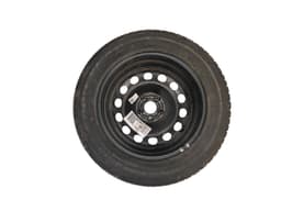 SKODA 2Q0601027AE 658601011F Spare wheel SKODA KAMIQ (NW4) (2019-) — thumbnail 2