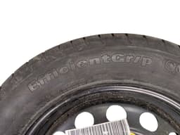 SKODA 2Q0601027AE 658601011F Spare wheel SKODA KAMIQ (NW4) (2019-) — thumbnail 3