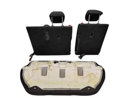 SKODA 654885038D 654885039 654885021 Set Of Seats SKODA KAMIQ (NW4) (2019-) — thumbnail 2