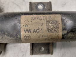 SKODA 2Q0413031DS Shock Absorber Front Right SKODA KAMIQ (NW4) (2019-) — thumbnail 3