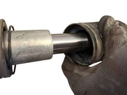 AUDI 7852974647 Steering rack AUDI A6 / A6 ALLROAD (C5) (1997-2005) — thumbnail 7