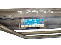 AUDI 7852974647 Steering rack AUDI A6 / A6 ALLROAD (C5) (1997-2005) — thumbnail 5