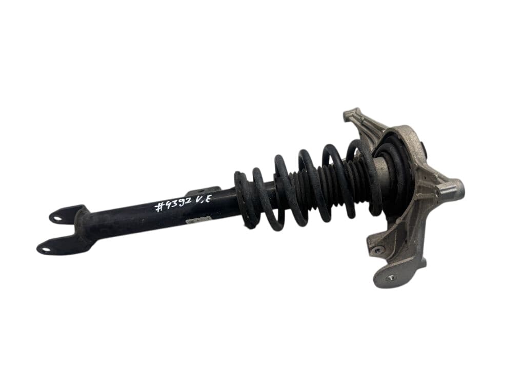 TESLA 1044364-00-F 104436400F 1044371-00-D 104437100D Shock Absorber Front Left TESLA MODEL 3 (2017-)