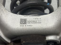 TESLA 1044364-00-F 104436400F 1044371-00-D 104437100D Shock Absorber Front Left TESLA MODEL 3 (2017-) — thumbnail 5